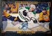 2015-16 Upper Deck Portfolio Autographs #46 Jamie Benn D