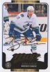 2011-12 Upper Deck MVP #83 Ryan Kesler