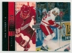 1999-00 Upper Deck PowerDeck Auxiliary #11 Steve Yzerman