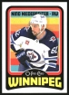2024-25 O-Pee-Chee Retro #414 Nino Niederreiter