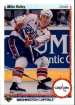 1990-91 Upper Deck #97 Mike Ridley