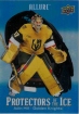2024-25 Upper Deck Allure Protectors of the Ice #PI1 Adin Hill