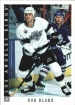 1993-94 Score #236 Rob Blake