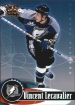 1998-99 Crown Royale Pivotal Players #21 Vincent Lecavalier