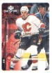 1998-99 Upper Deck MVP #27 Rico Fata