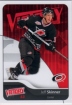 2011-12 Upper Deck Victory #37 Jeff Skinner