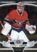 2019-20 O-Pee-Chee Platinum #125 Carey Price