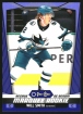 2024-25 O-Pee-Chee Blue #552 Will Smith