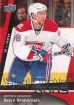 2009-10 Upper Deck #470 David Desharnais YG RC