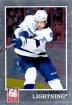 2011-12 Elite #157 Victor Hedman