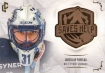 2021 Legendary Cards Saves Help #SH-030 Jaroslav Pavelka
