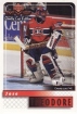 1999-00 Upper Deck MVP SC Edition #93 Jose Theodore