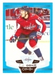 2019-20 O-Pee-Chee Blue Border #13 T.J. Oshie