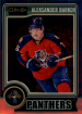 2014-15 O-Pee-Chee Platinum #42 Aleksander Barkov