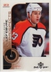 2002-03 Upper Deck MVP #214 Guillaume Lefebvre