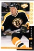 1997-98 Score #59 Sergei Samsonov