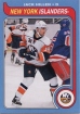 2008-09 O-Pee-Chee 1979-80 Retro #521 Jack Hillen