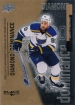 2022-23 Upper Deck Black Diamond Dominance #DD40 Ryan O'Reilly