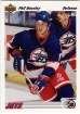 1991-92 Upper Deck #106 Phil Housley