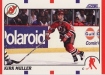 1990/1991 Score / Kirk Muller