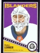 2019-20 O-Pee-Chee Retro Black #106 Robin Lehner