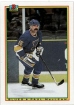 1990-91 Bowman #18 Paul MacLean