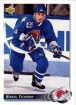 1992-93 Upper Deck #183 Mikhai Tatarinov