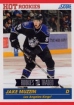 2010/11 Score Rookies Traded / Jake Muzzin