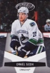 2010/2011 Panini Certified / Daniel Sedin