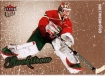 2008-09 Ultra Gold Medallion #165 Niklas Backstrom