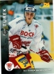 1999-00 Czech DS #36 Filip Turek