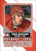 2013-14 ITG Decades 1990s Rookies #DR20 Tomas Holmstrom