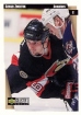 1997-98 Collector's Choice #177 Sergei Zholtok