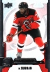 2019-20 Upper Deck Credentials #45 P.K. Subban