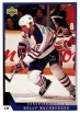 1993-94 Upper Deck #197 Kelly Buchberger