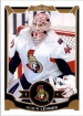 2015-16 O-Pee-Chee #169 Robin Lehner