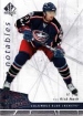 2006/2007 SP Authentic / Rick Nash 