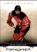 2021-22 Artifacts #73 Nico Hischier