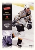 2000-01 Upper Deck Victory #133 Drake Berehowsky