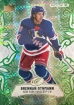 2024-25 Upper Deck Ice Emerald Green #110 Brennan Othmann