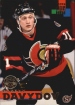 1994-95 Stadium Club Super Team Winner #66 Evgeny Davydov