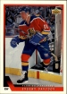 1993-94 Upper Deck #443 Egeny Davydov