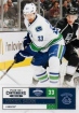 2011-12 Panini Contenders #44 Henrik Sedin