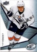 2008/2009 Upper Deck ICE / Ale Hemsk