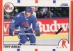 1990/1991 Score / Tony Hrkac