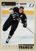 1997-98 Beehive #49 Ron Francis