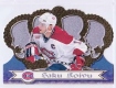 1999-00 Crown Royale #70 Saku Koivu