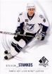 2009/2010 SP Authentic / Steven Stamkos