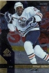 1997-98 SP Authentic #63 Mike Grier