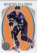 2013-14 O-Pee-Chee Retro #483 Keaton Ellerby